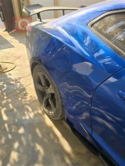 شيفروليه كامارو